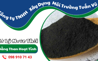 than hoạt tính là gì