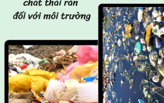 chất thải rắn