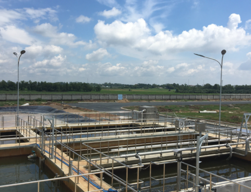 9 điều cần biết về hệ thống xử lý nước thải cho dự án