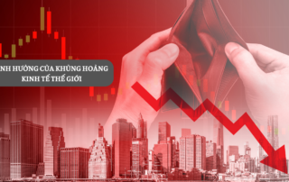 khủng hoảng kinh tế thế giới